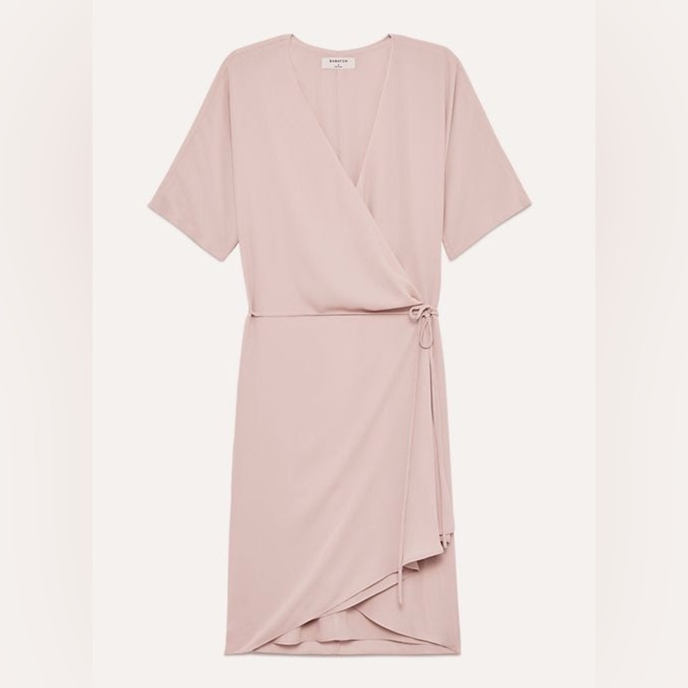 Aritzia Babaton Wallace Dress